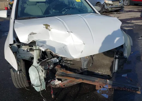 2012 Nissan Sentra 2.0 Sr z USA, uszkodzony, nr VIN 3N1AB6AP0CL761330